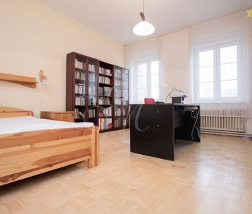 METROPOLITAN │Nadštandardný 3,5i byt v centre - Photo 6