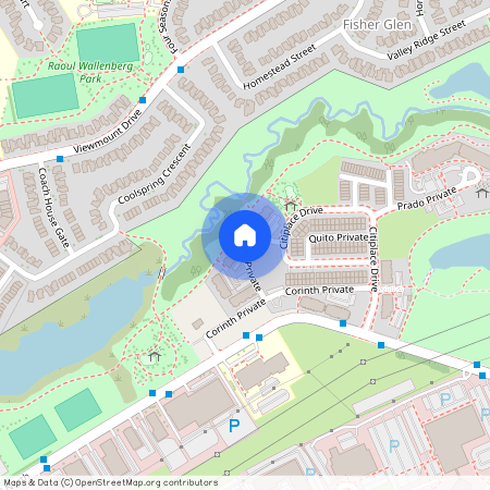 314 Tivoli Private, Cityview - Parkwoods Hills - Rideau Shore