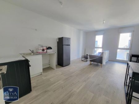 Appartement à louer 2 pièces 43.11m² - Photo 3