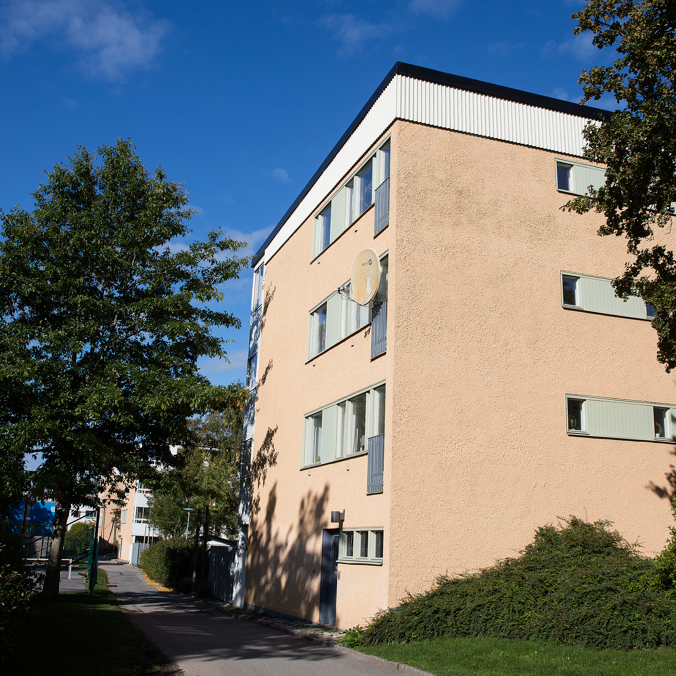 Lertagsgatan 61, ÖREBRO - Foto 1