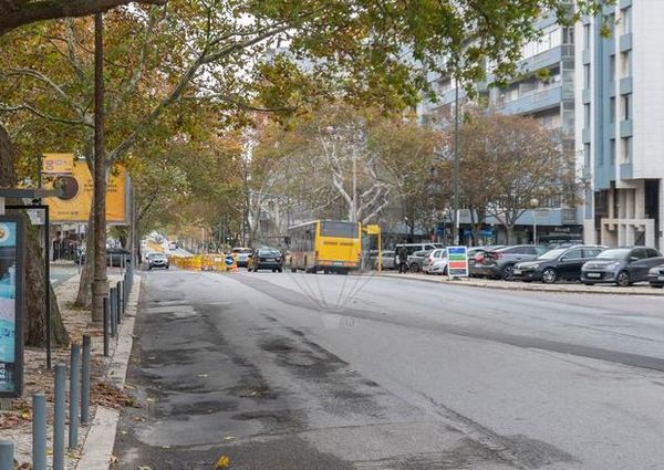 Apartamento T3 em Lisboa