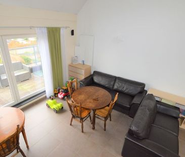 Duplex penthouse in Mechelen - Photo 6