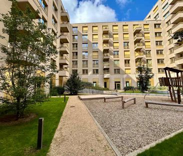 Gemütliche 2-Zi.-Wohnung mit EBK, Parkett und vieles mehr im modern... - Photo 5