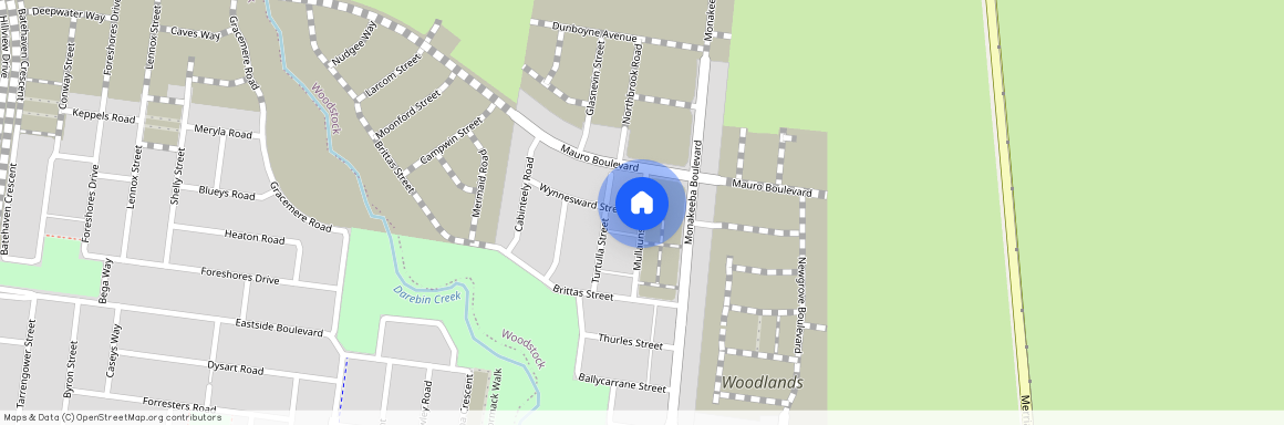 Woodstock, Melbourne