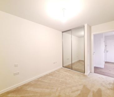 1 bedroom flat to rent - Photo 6