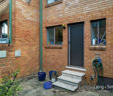 22/2-8 Kazanis Court, Werrington, NSW 2747 - Photo 4