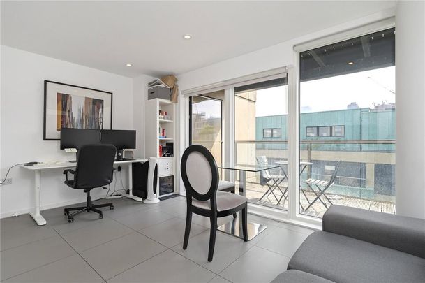 1 bedroom apartment to rent - Photo 1