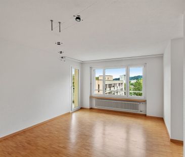 3 Zimmer-Wohnung in Winterthur mieten - Photo 3