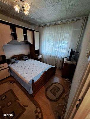 Apartament 2 camere de inchiriat, mobilat si utilat, zona Areni. - Fotografie 1