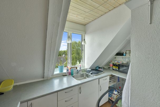 Tousvej 28, 2 tv - Photo 1