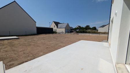 Une maison neuve T5 de 102.67m² à NIVILLAC - Photo 3