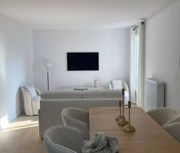 2 pieces meublé - Photo 2