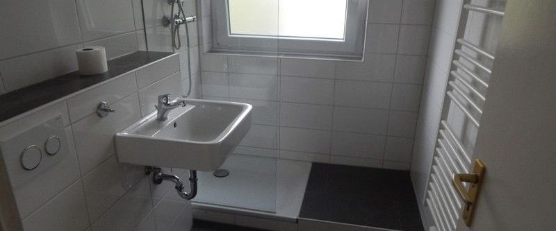 Renovierte 3-Zimmer-Wohnung! - Photo 1