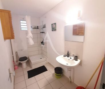 Location Appartement 17.04m² 1 pièce Fort de france - Photo 6