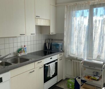 3.5 Zimmer, 66 m², 1. Stock - Photo 4