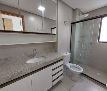 Apartamento para alugar, Cidade Universitária - Recife/PE - Photo 3