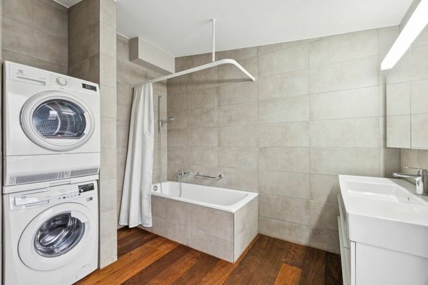 4.5 Zimmer, 3. Stock - Photo 1