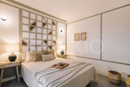 1 bedroom luxury Apartment for rent in Lisbon, Portugal - Photo 4