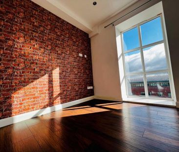 1 bedroom apartment to rent - Photo 6