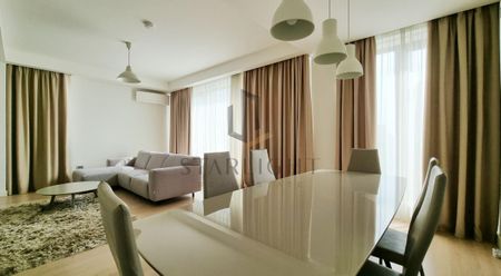 Elegant premium furnished 2 bedroom For Rent near Kiseleff park - Fotografie 2