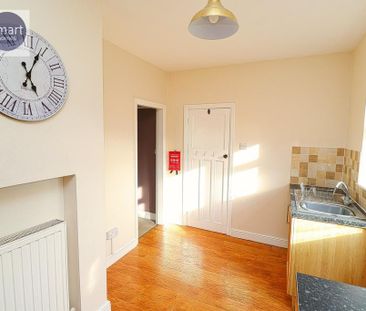 2 bedroom semi-detached house to rent - Photo 4