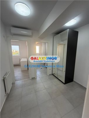 Apartament 2 camere - Prima Inchirere - loc de parcare - Th Pallady - Fotografie 1
