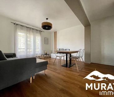 Location Appartement 3 pièces 57m² CHAMALIERES 63400 - Photo 4