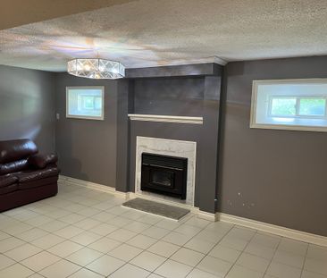 For Lease - 99 TULIP Street Unit# BASEMENT, Georgina, Ontario - Photo 6