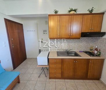 Studio/Γκαρσονιέρα για ενοικίαση Αγυιά (Πάτρα) - Photo 2