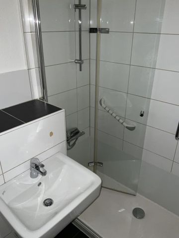 3-Zimmer-Wohnung in Siegen Dillnhütten - Foto 5