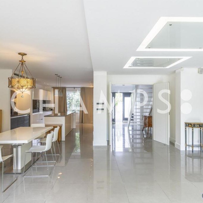 4 bedroom country house to rent - Photo 1