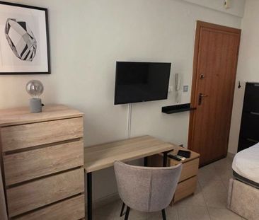 Studio/Γκαρσονιέρα για ενοικίαση Άνω Τούμπα (Τούμπα) - Photo 2