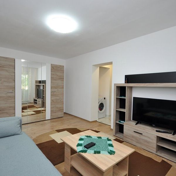 Crangasi, bd. Constructorilor, 10 min. metrou, apartament 2 camere mobilat - Photo 1