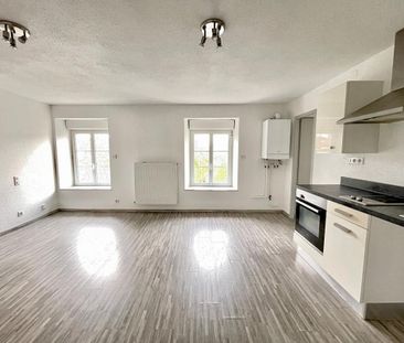 Location Appartement 1 pièce 30m² VITTEL 88800 - Photo 3