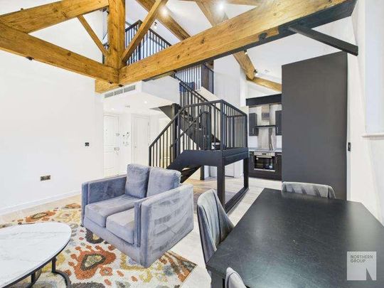 ::gramercy House, M1 - Photo 1