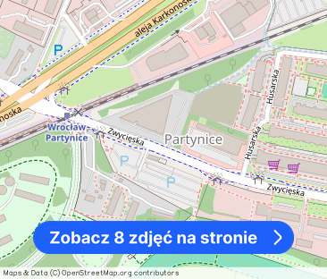 Stylowe 2-pokojowe mieszkanie | ul. Zwycięska | Pierwszy najem | Taras - Zdjęcie 1