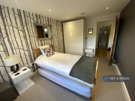 1 bedroom in a house share to rent - Photo 5