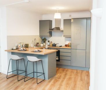 Flat share to rent - Photo 1