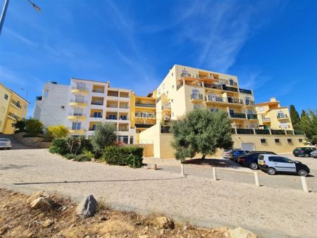 2 room luxury Flat for rent in Santo Amaro, Lagos, Distrito de Faro - Photo 4