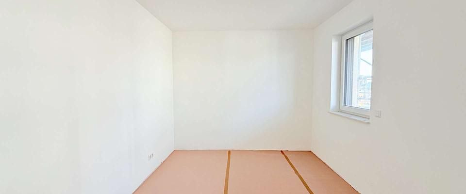 Erstbezug: Moderne 3-Zimmer-Neubauwohnung mit Balkon! - Foto 1