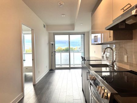 For Lease - 188 Fairview Mall Drive Unit# 321, Toronto, Ontario - Photo 5