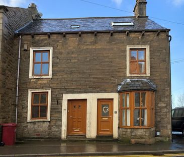 3 bedroom terraced house to rent - Photo 5