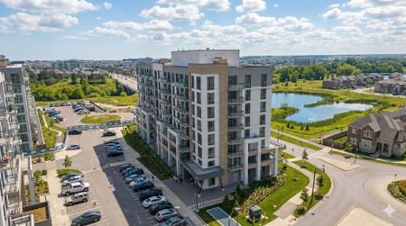 For Lease - 720 Whitlock Avenue Unit# 709, Milton, Ontario - Photo 5
