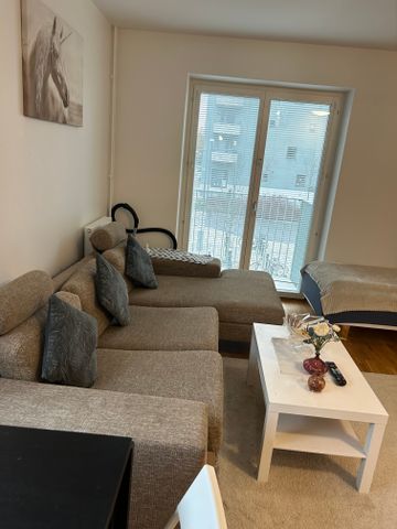 Årstavägen - Foto 2