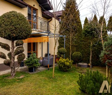 Mieszkanie z ogrodem do wynajęcia! Chełmiec - Фото 5