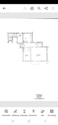 Lilla Kyrkogatan, Borås - Photo 1