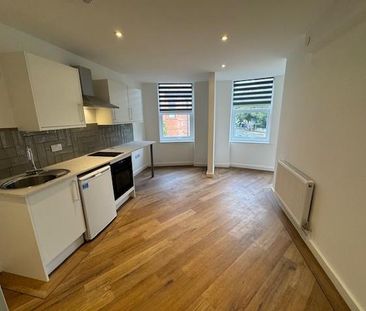 1 bedroom apartment to rent - Photo 3