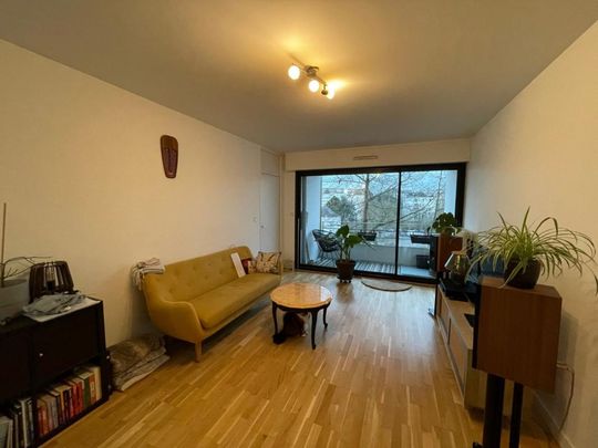 Appartement T3 à louer - 64 m² - Photo 1