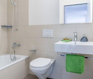 Attraktive Wohnung an zentraler Lage - Foto 6
