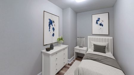 For Lease - 783 Dufferin Street Unit# 1, Toronto, Ontario - Photo 3